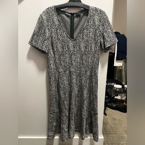 Theory work dress - size 10!!